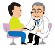 診察 ステップ3