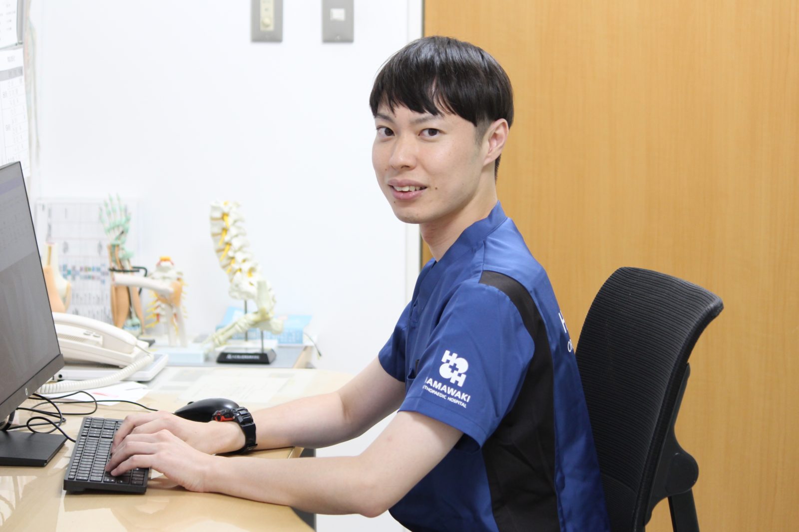 小山田　有佑